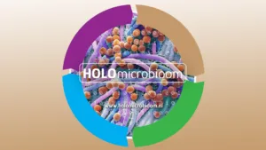 Cover application Holomicrobiome Initiative