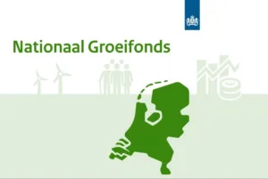 Nationaal Groeifonds